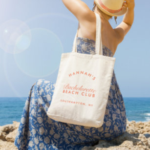 Beach Bags
