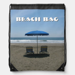 Beach Bag