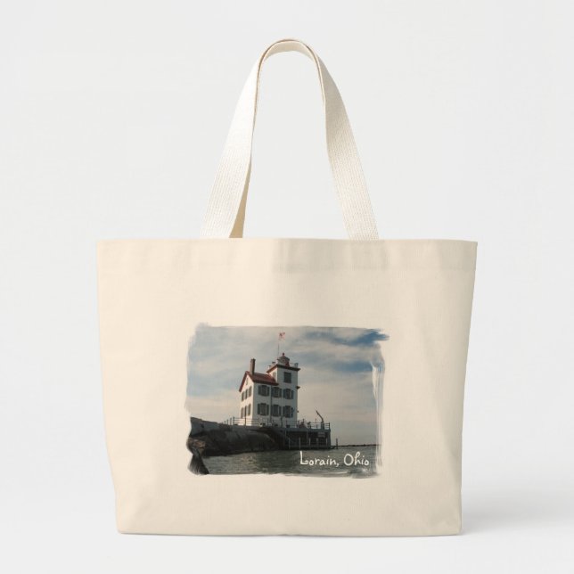 Beach bag (Front)