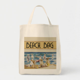 Beach Bag tote bag