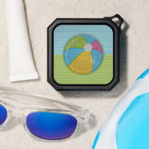 Beach ball Bluetooth Speakers