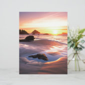 Beach Bandon (Standing Front)