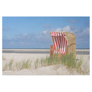 beach basket 337 gallery wrap