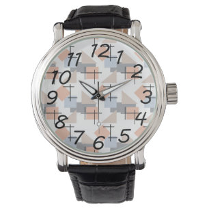 Beach Bauhaus  Watch