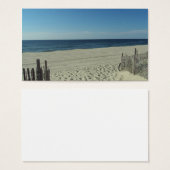 Beach Beauty (Front & Back)