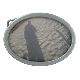 Beach Belt Buckle