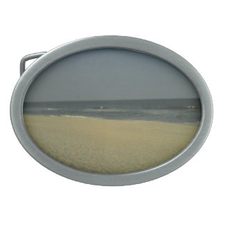 Beach Belt Buckle