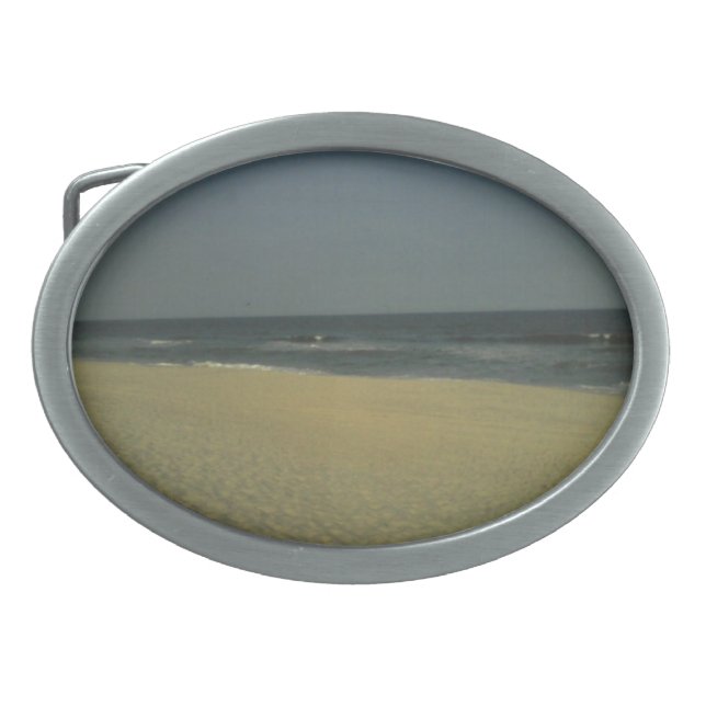 Beach Belt Buckle (Front)