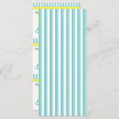 Beach Bicycle Private for client (Front/Back)