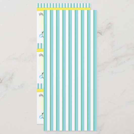 Beach Bicycle Private for client (Front/Back)