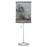 Beach Bicycle Table Lamp at Zazzle