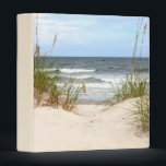 Beach Binder<br><div class="desc">Beach</div>