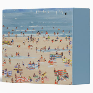 Beach Binder