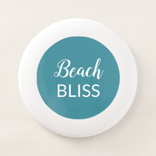 Beach Bliss Wham-O Frisbee