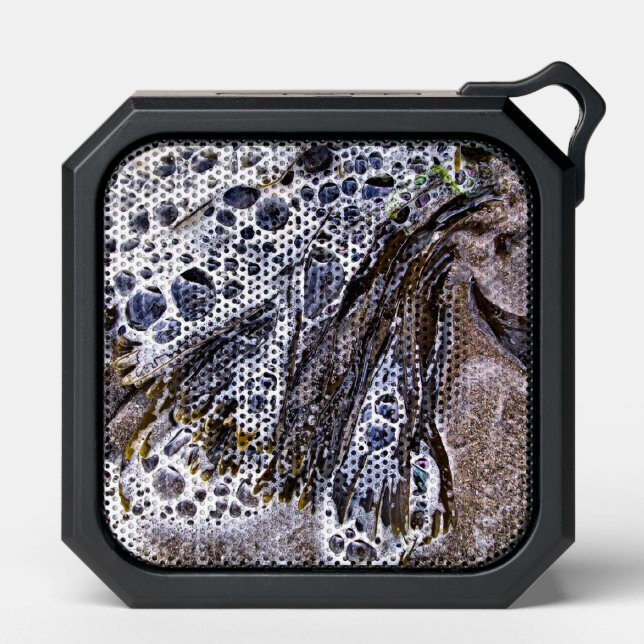 BEACH BLUETOOTH SPEAKER (Front)