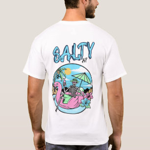 Beach Bones by Salty AF T-Shirt