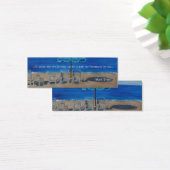 Beach Bookmark (Desk)