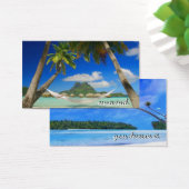 beach bora unwind (Desk)