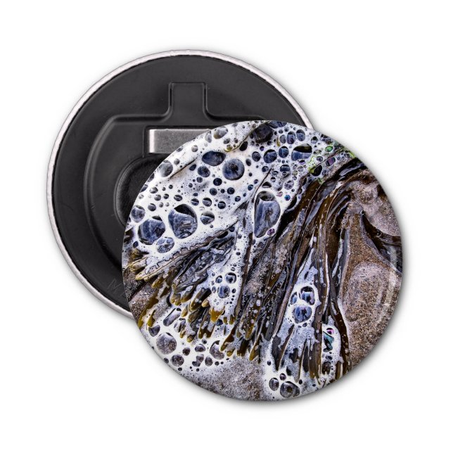 BEACH BOTTLE OPENER (Front)