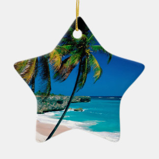 Barbados Ornaments & Keepsake Ornaments | Zazzle