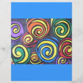 Beach Boys Swirls (Back)