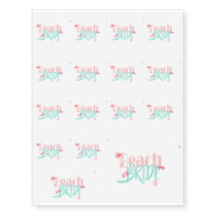 beach-bride-blue.gif temporary tattoos