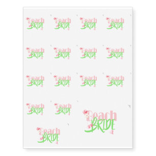 beach-bride-green.gif temporary tattoos