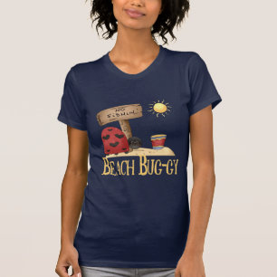 Beach Bug-gy T-Shirt
