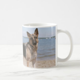 Beach Bum 15oz Mug