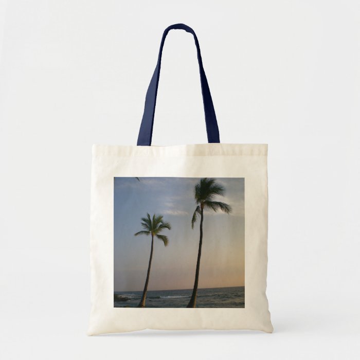 Beach Bum Bookbag