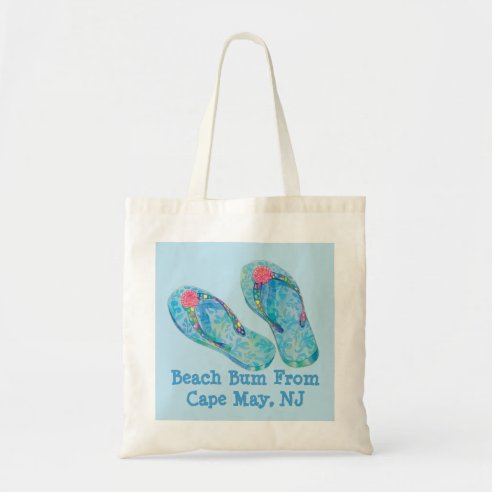 Personalized Cape May Nj Gifts on Zazzle