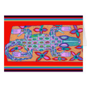 Beach Bum Croc (Front Horizontal)