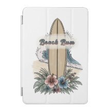 Beach Bum