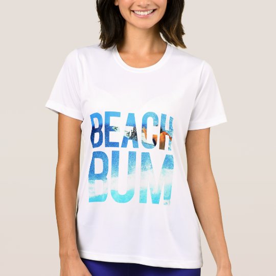 beach bum shirts