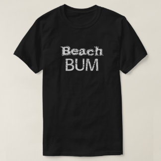 Beach Bum T-Shirt