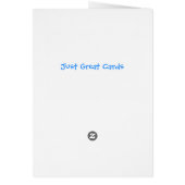 Beach Bum Vacation (Back)