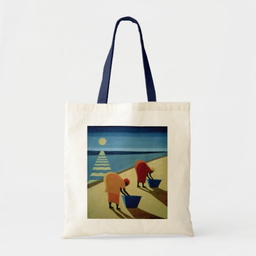 Beach Bums 1997 Tote Bag