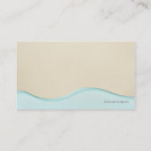 Beach Business Cards | Zazzle