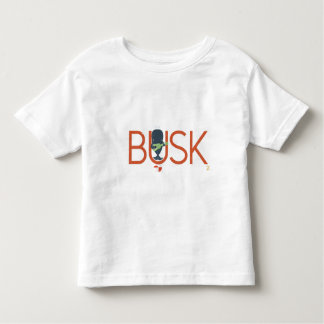 Beach Busk's Ukelele Whaley Toddler T-shirt