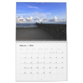 Beach Calendar 2016 | Zazzle