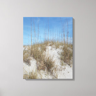 Beach Canvas Print