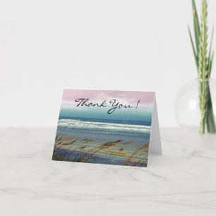 Beach Card - Thank You !