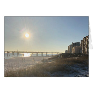 Beach Cards