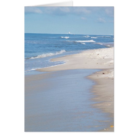Beach Cards (Front)