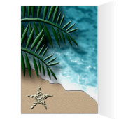 Beach Cards (Inside (Left))