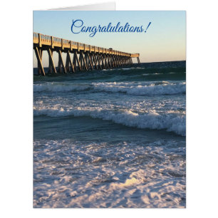 Beach  cards