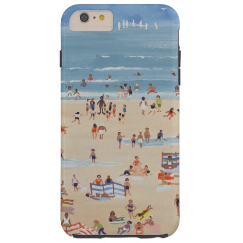 Beach Tough iPhone 6 Plus Case