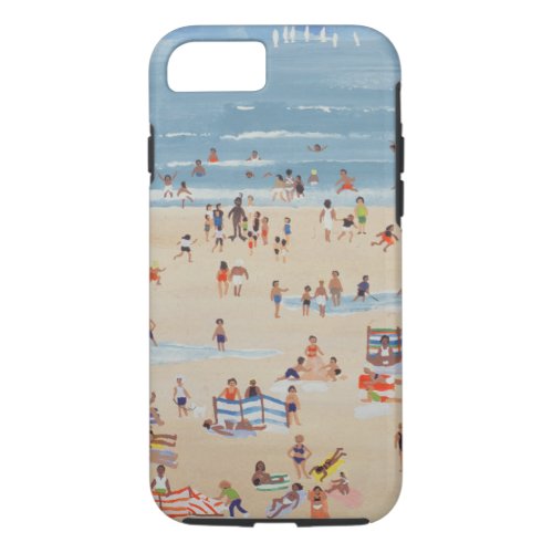 Beach iPhone 87 Case