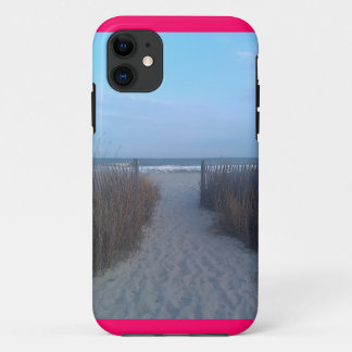 Beach iPhone 11 Case