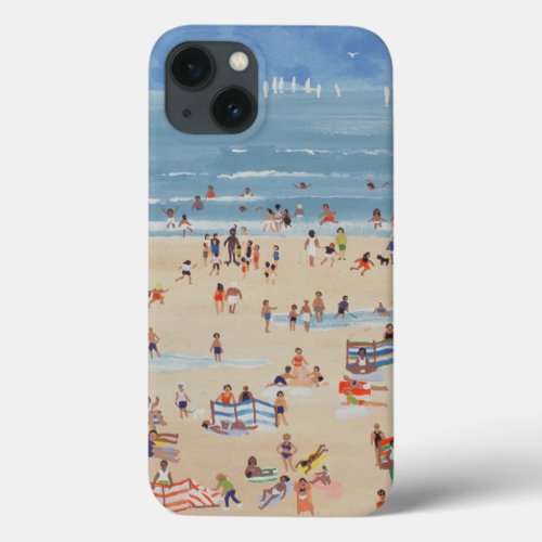 Beach iPhone 13 Case
